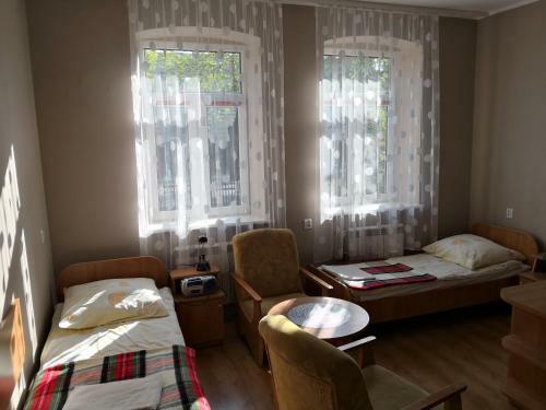 Hotel O?rodek Wypoczynkowy Jan�wka