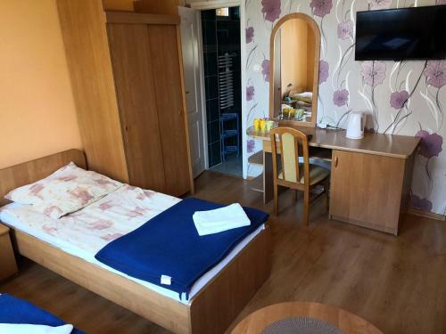 Hotel O?rodek Wypoczynkowy Jan�wka