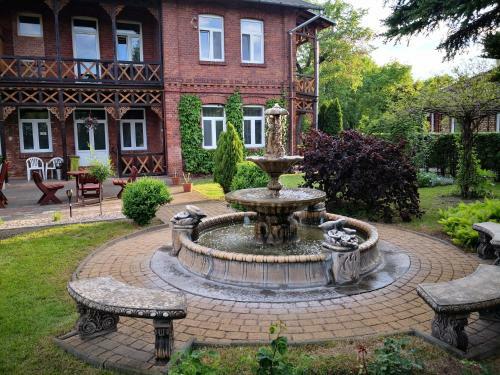 Hotel O?rodek Wypoczynkowy Jan�wka