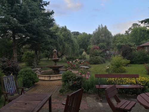Hotel O?rodek Wypoczynkowy Jan�wka