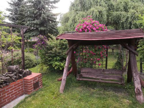 Hotel O?rodek Wypoczynkowy Jan�wka