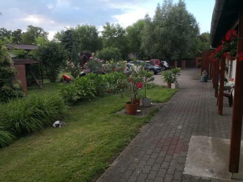 Hotel O?rodek Wypoczynkowy Jan�wka