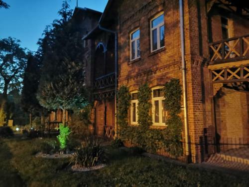 Hotel O?rodek Wypoczynkowy Jan�wka