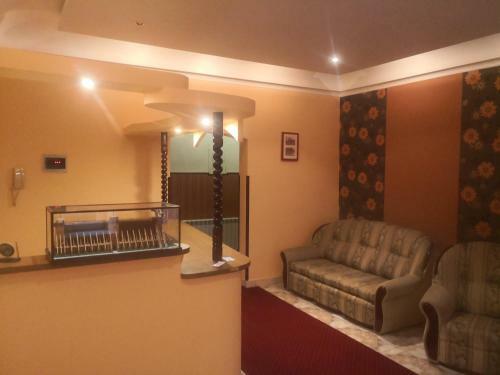 Hotel O?rodek Wypoczynkowy Jan�wka