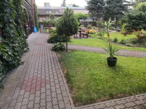Hotel O?rodek Wypoczynkowy Jan�wka