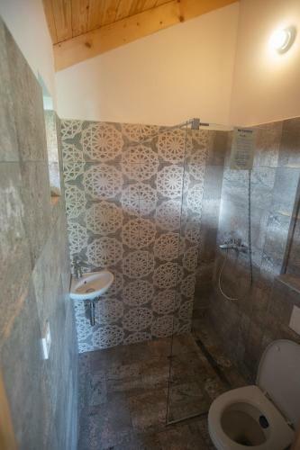 Lodge Christiana-rent