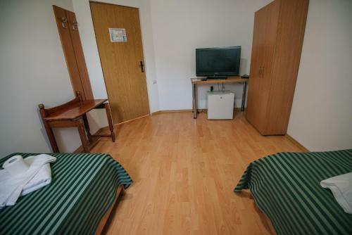 Motel Valea Zanelor
