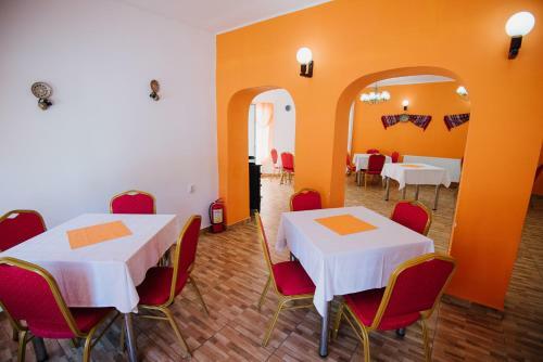 Motel Valea Zanelor