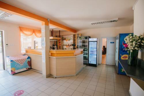 Motel Valea Zanelor