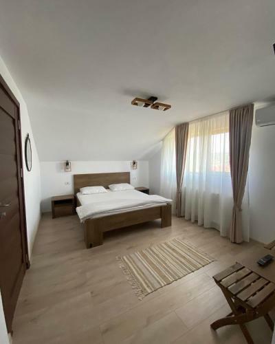 Hostal Vila San Nicoara