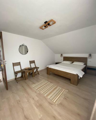 Hostal Vila San Nicoara
