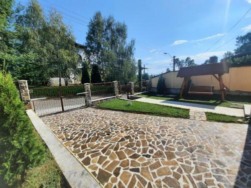 Hostal Vila San Nicoara