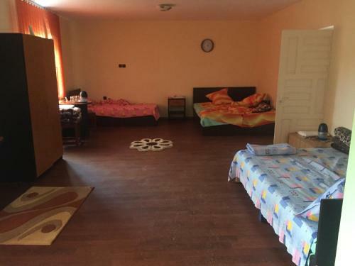 Hostal Casa Cleopatra 2 Mai