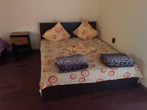 Hostal Casa Cleopatra 2 Mai