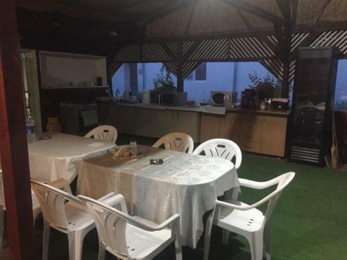 Hostal Casa Cleopatra 2 Mai