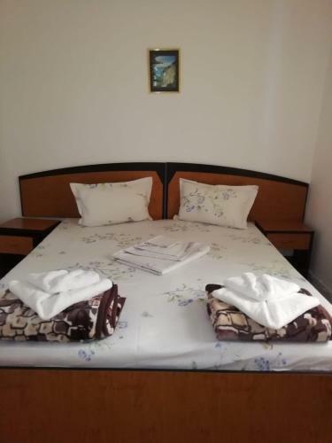 Hostal Casa Cleopatra 2 Mai