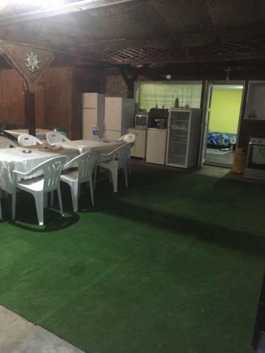 Hostal Casa Cleopatra 2 Mai