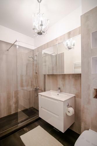 Bliss Apartment
