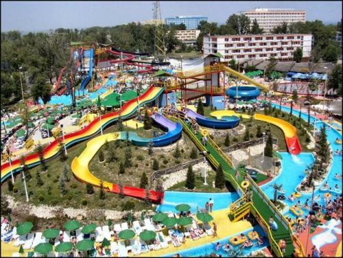 Apartamento Iarina * Ap Decomandat 2 Cam *sat Vacanta