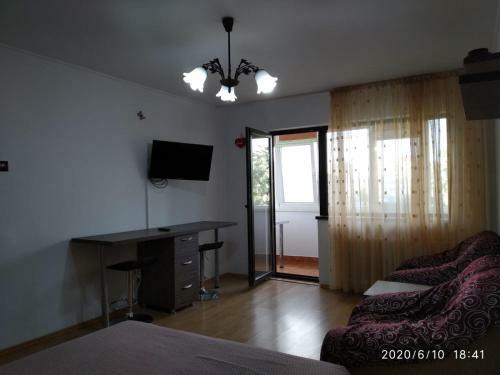 Apartamento Iarina * Ap Decomandat 2 Cam *sat Vacanta
