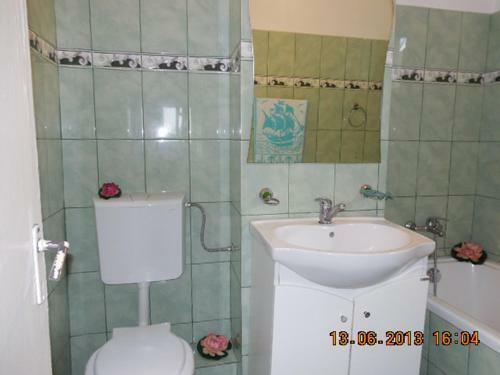 Apartamento Iarina * Ap Decomandat 2 Cam *sat Vacanta