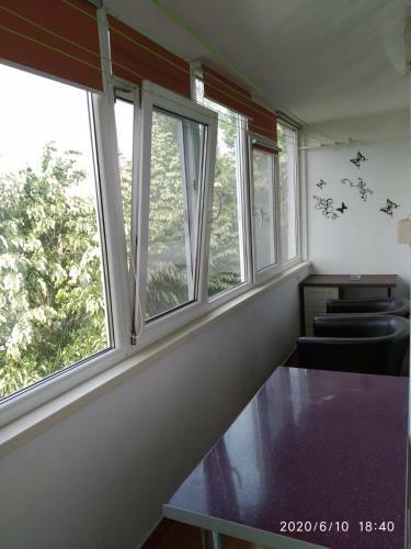 Apartamento Iarina * Ap Decomandat 2 Cam *sat Vacanta
