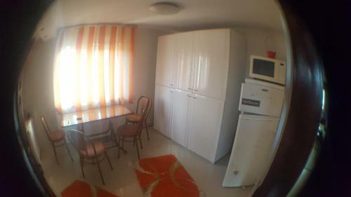 Apartamento Cazare La Mare