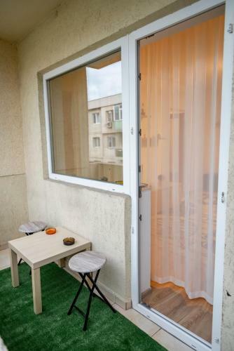 Apartament Plaja Neversea