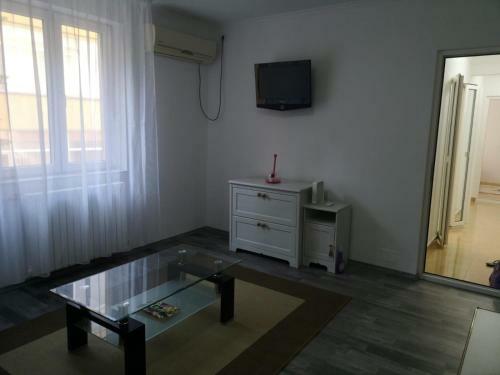 Apartament Neversea