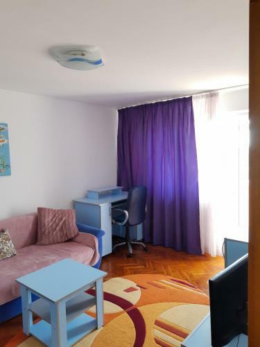 Apartament 2 Camere La 10 Minute de Mamaia