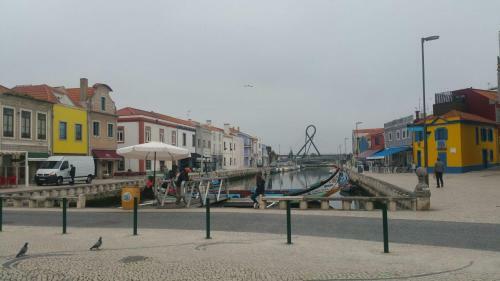 Apartamento Beira Mar Loft