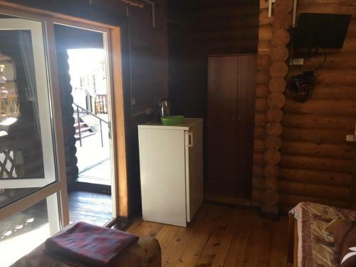 Hostal ?????????