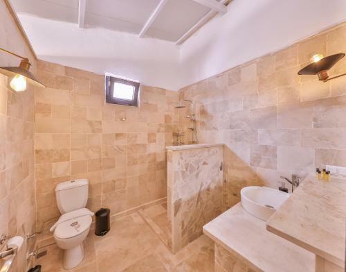 Mojo Boutique Hotel