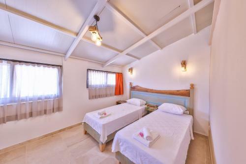 Mojo Boutique Hotel