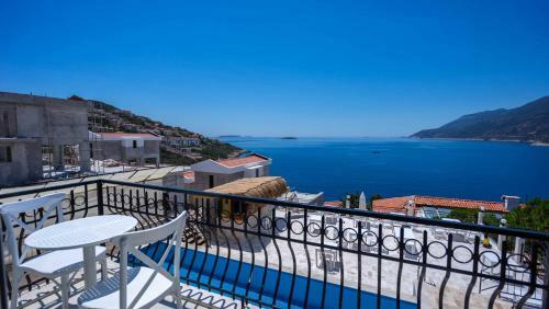 Albergue Sole'n Blu