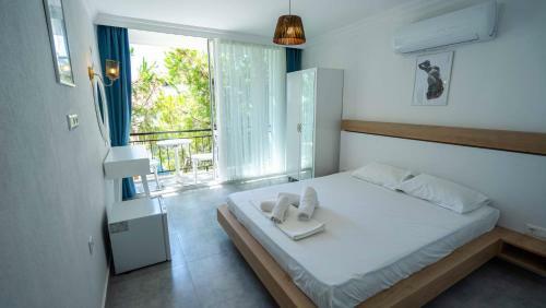 Albergue Sole'n Blu