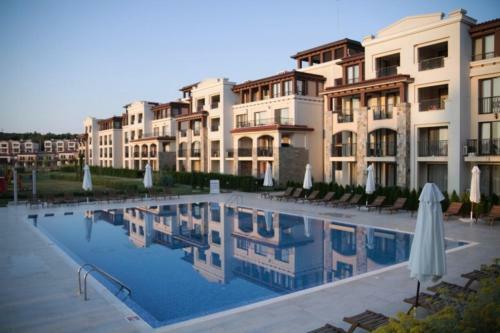 Irina's Apartment In Kavatsi Area