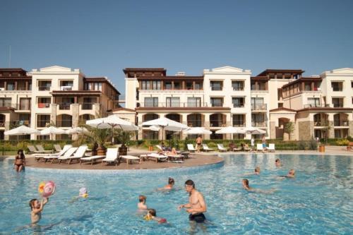 Irina's Apartment In Kavatsi Area