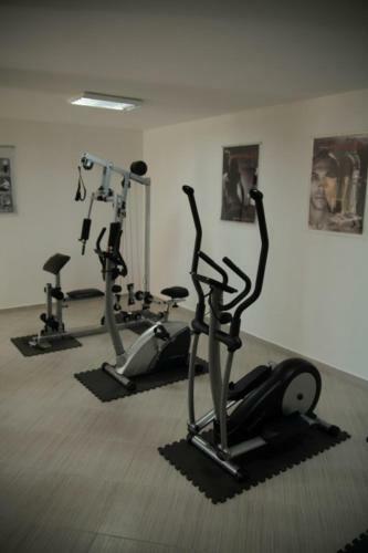 Irina's Apartment In Kavatsi Area