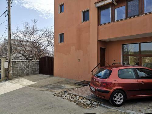 Hostal Alfa Guest House