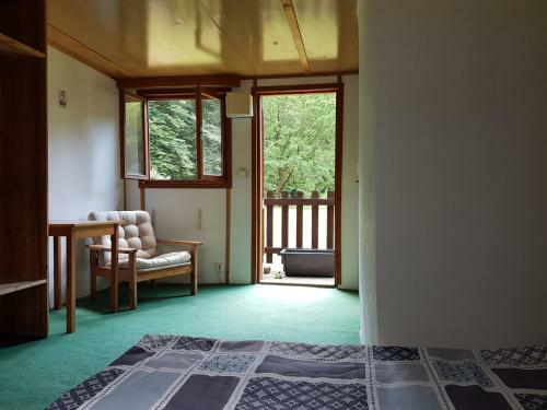Camping Fox ?esk� Krumlov