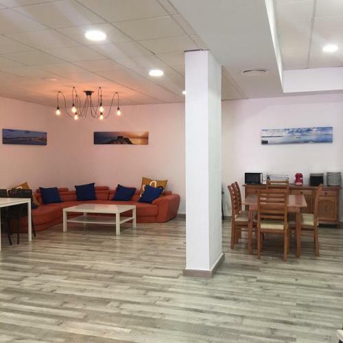 Hostel Barbate Apartamentos Tur�sticos