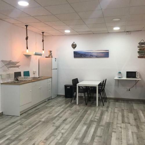 Hostel Barbate Apartamentos Tur�sticos