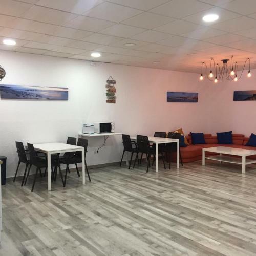 Hostel Barbate Apartamentos Tur�sticos