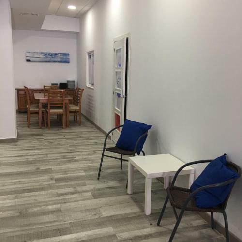 Hostel Barbate Apartamentos Tur�sticos