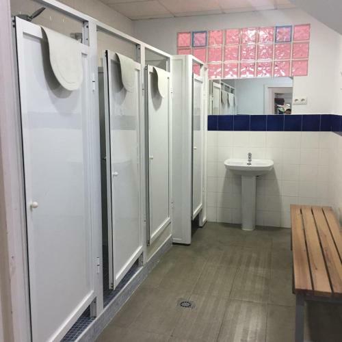 Hostel Barbate Apartamentos Tur�sticos