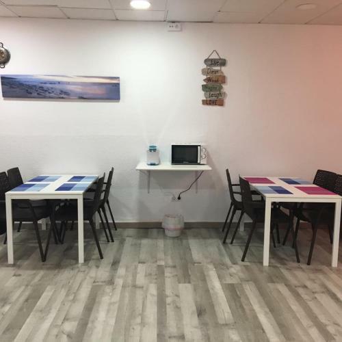 Hostel Barbate Apartamentos Tur�sticos