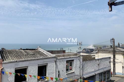 Apartamento "le Poisson" Vue Mer Pour 2 Personnes