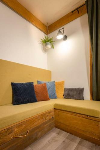 Apartamento Erd?sz�le Vend�gh�z A Dunakanyarban