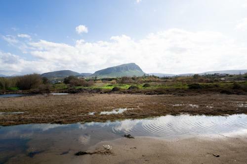 Apartamento Villa Mika